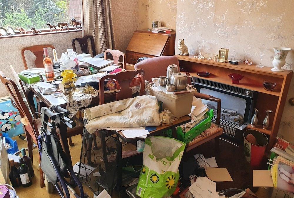 How to Prepare for a House Clearance: Tips from the Experts