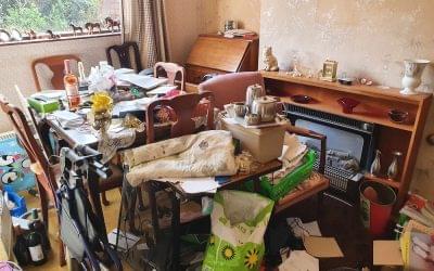 How to Prepare for a House Clearance: Tips from the Experts