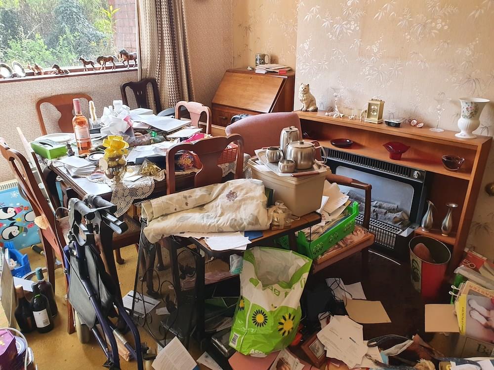 How to Prepare for a House Clearance: Tips from the Experts