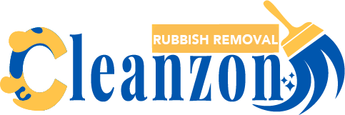 Rubbish removal services, Waste disposal services, Junk removal services, End of tenancy cleaning