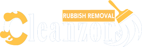 Rubbish removal services, Waste disposal services, Junk removal services, End of tenancy cleaning
